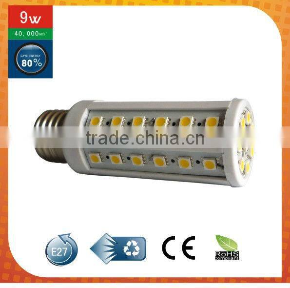 LED Corn Light Bulb SMD5050 SMD5730 SMD3528 Series
