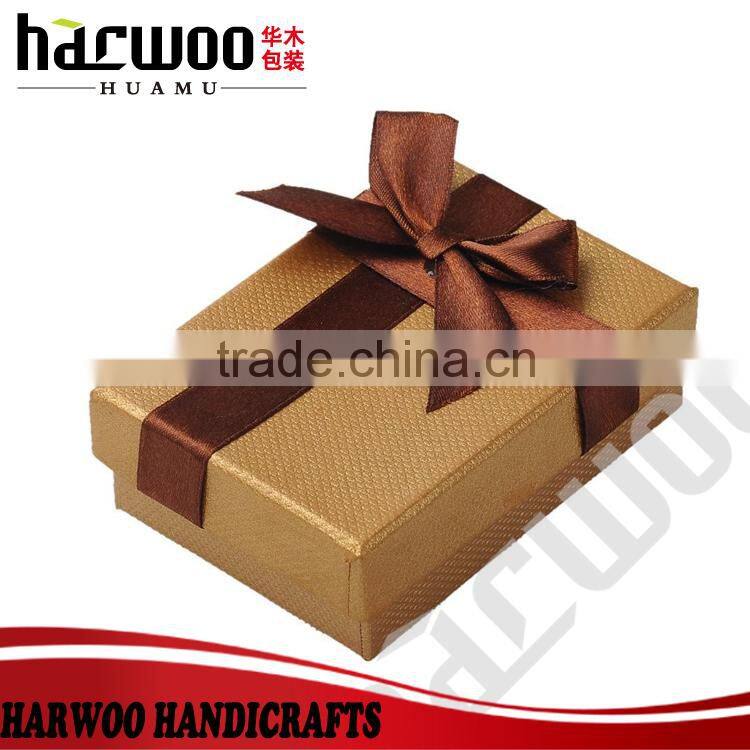 homemade chocolate gift packaging box for storage, diy chocolate packaging box