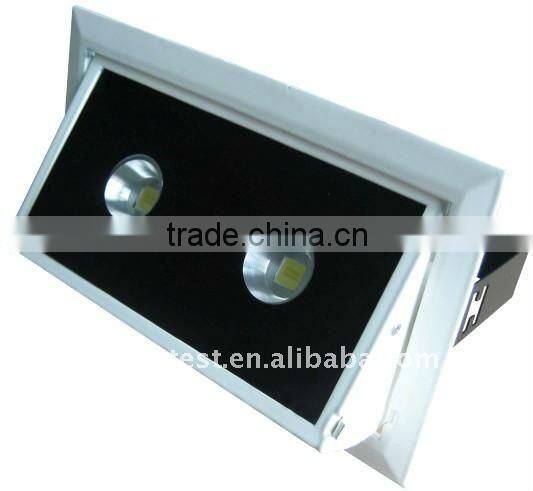 Bright 100W LED Tunnel lights