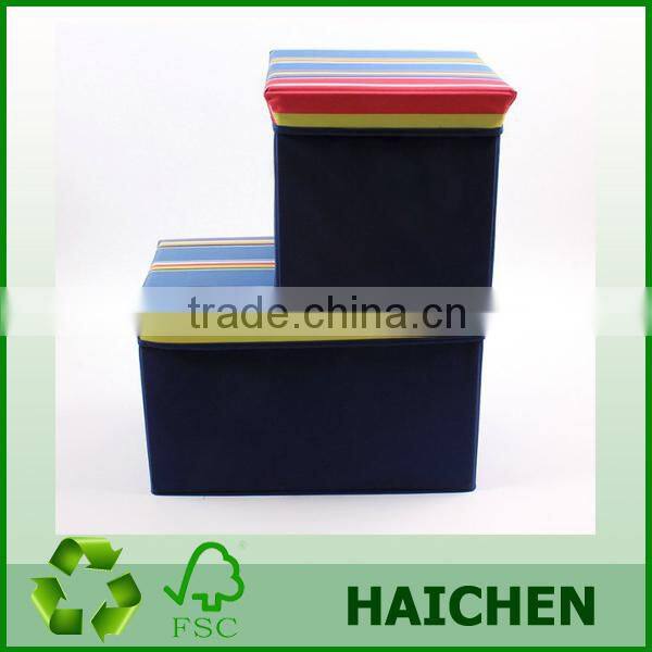 Home Use Fashion Customized Storage Bins