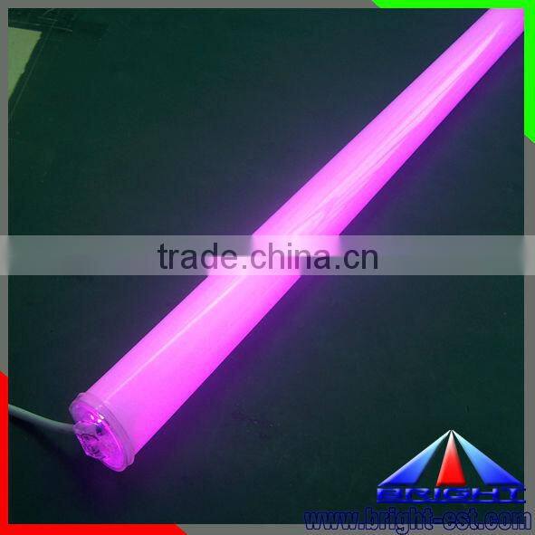 2015 Epistar DC24V Digital LED RGB Tube