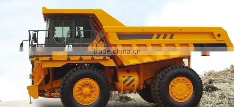 D45 Rigid Dump Truck