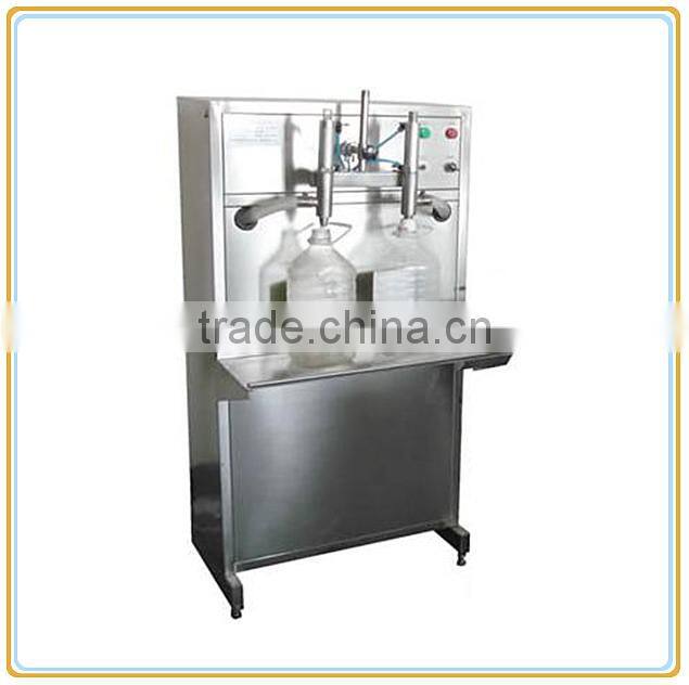 industrial small bottle filling machine, Automatic powder filling machine