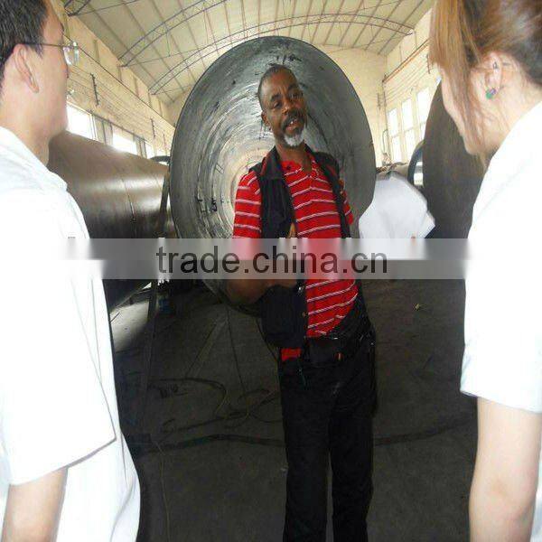 CE approved professional manufacturer of dryer for sawdust biomass with best service