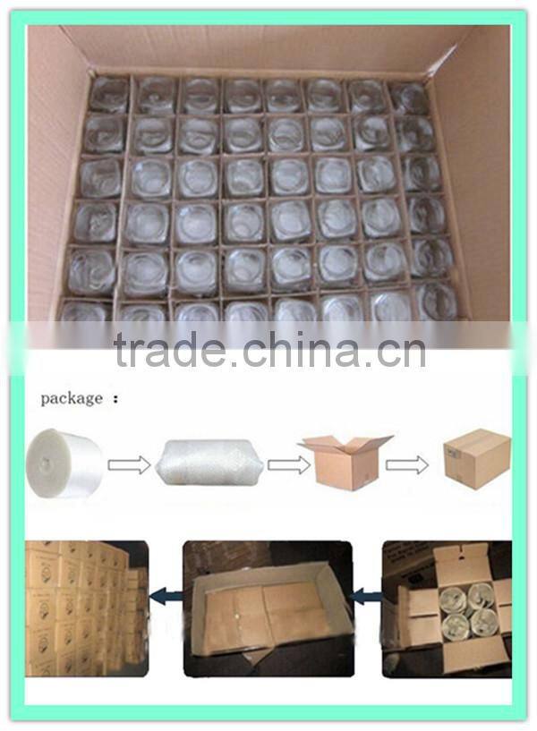 Hand made new design glass mosaic incense oil burner