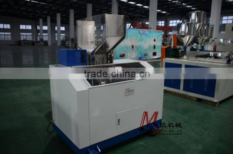 ML21 Straw bending Machine