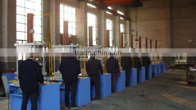 ISO 9001 Rubber Kneader / Rubber & Plastic Dispersion Mixer