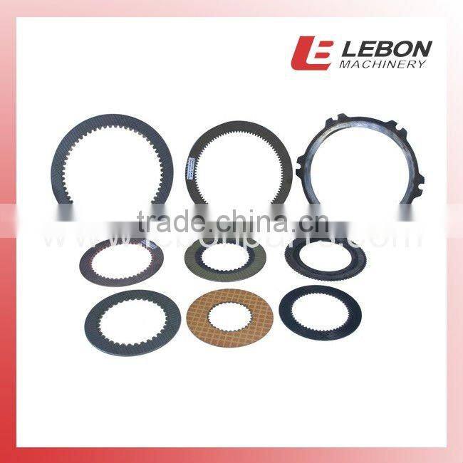 Hot Sale,Friction Plate for excavator LB-Q6001