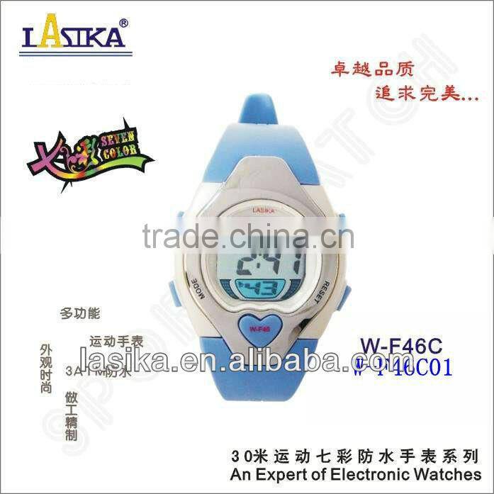 2013 New Wristband watch