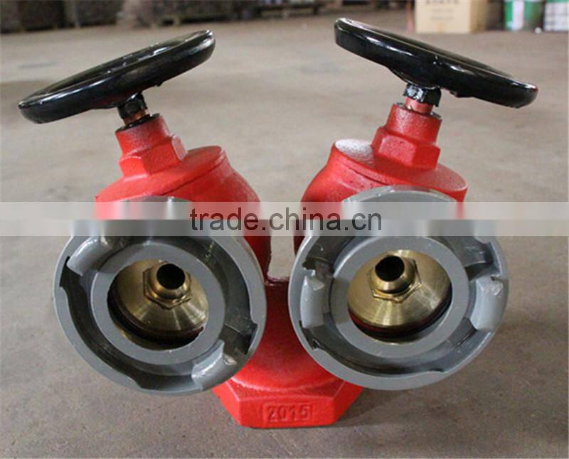 Low Prices Fire Fighting System, Fire Hydrant System