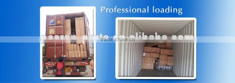 FRONT BUMPER FOR VOLVO S80 SERIES