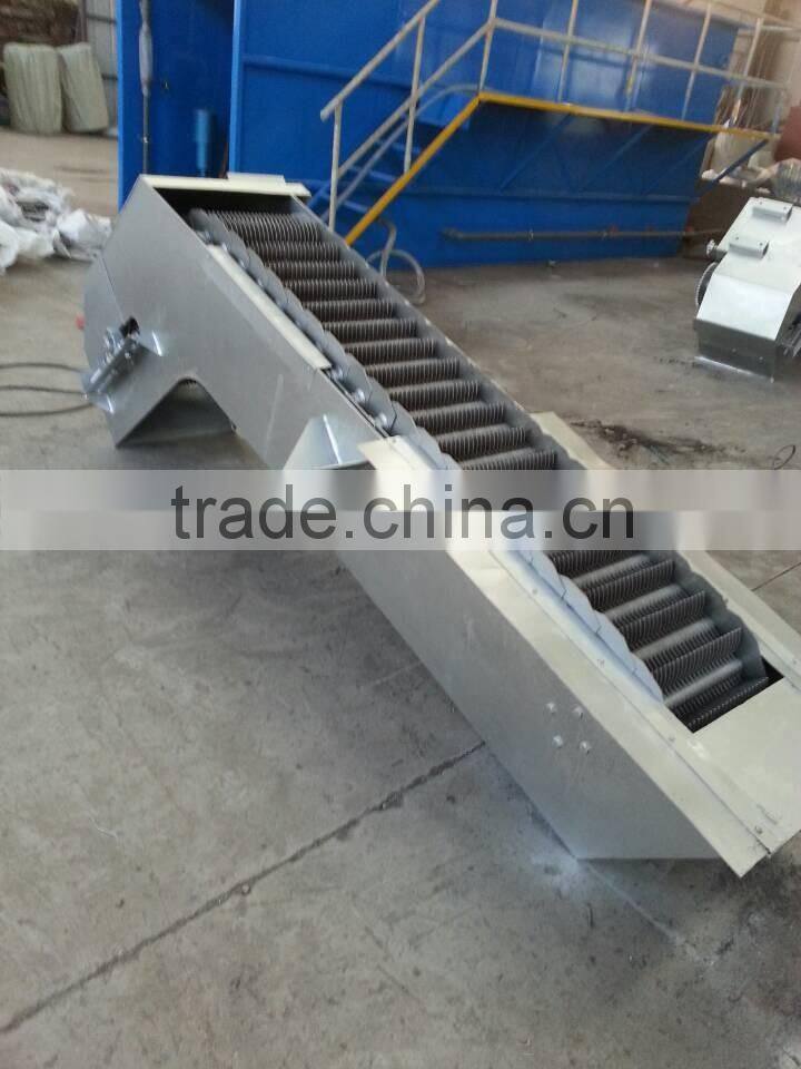 Cheap Mechanical Fine Bar Screen for Waste water treatment