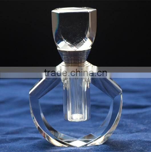 Delicate Crystal Card Holder Pen Holder