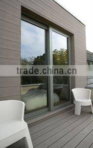 high quality pvc window,used exterior doors for sale