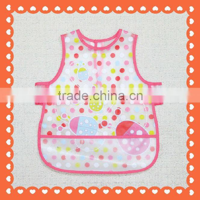 BABY'S EVA BIB