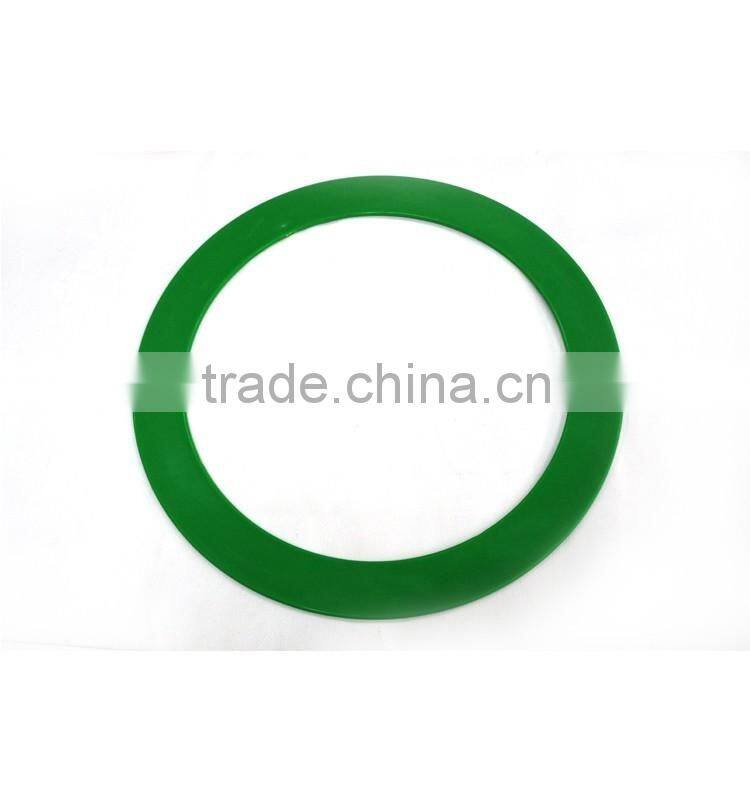 Exercise Outdoor Plastic Juggling Rings