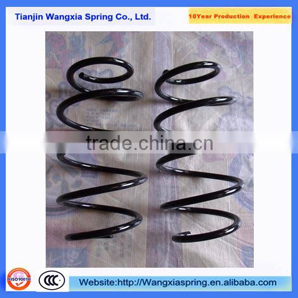 Absorb Shock Car Suspension Spring