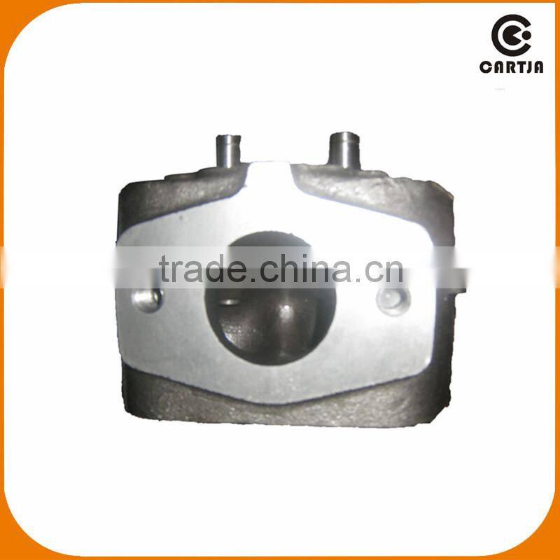 Mercedes OM355 cylinder head cover