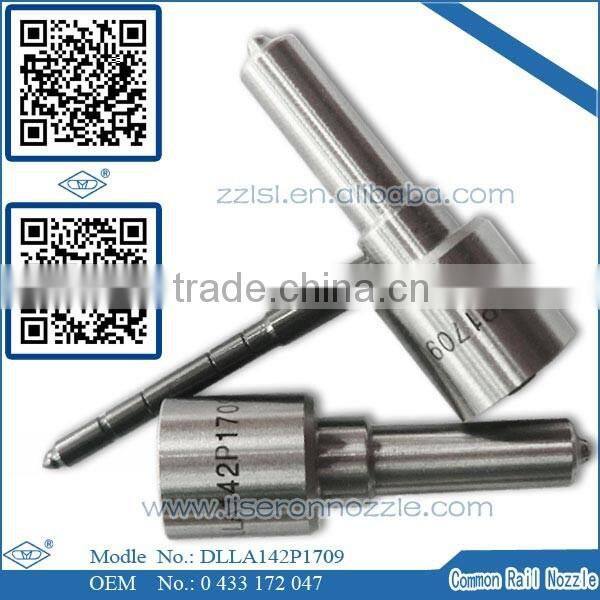 Common rail Bosch Injector 0 445 120 214 Toyota Diesel Injection