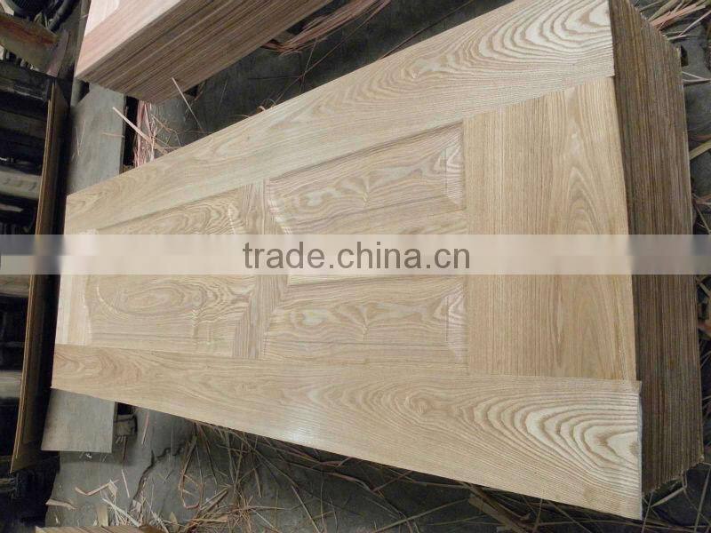 3.0MM Door Skin )High Density fiberboard )