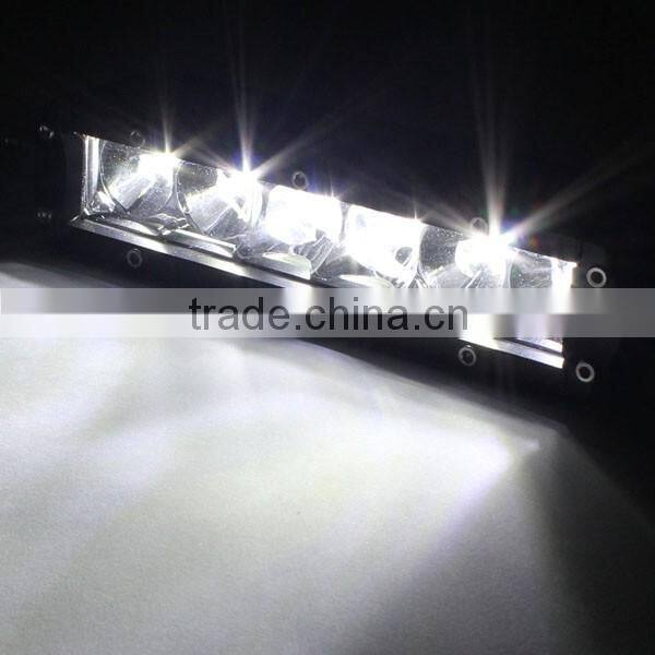 200w single Light Bar Led 40" Combo Beam Work Off Road Fog Driving 4x4 Bumper Work Light Driving Light Jee-p Off-road 4wd 4x4