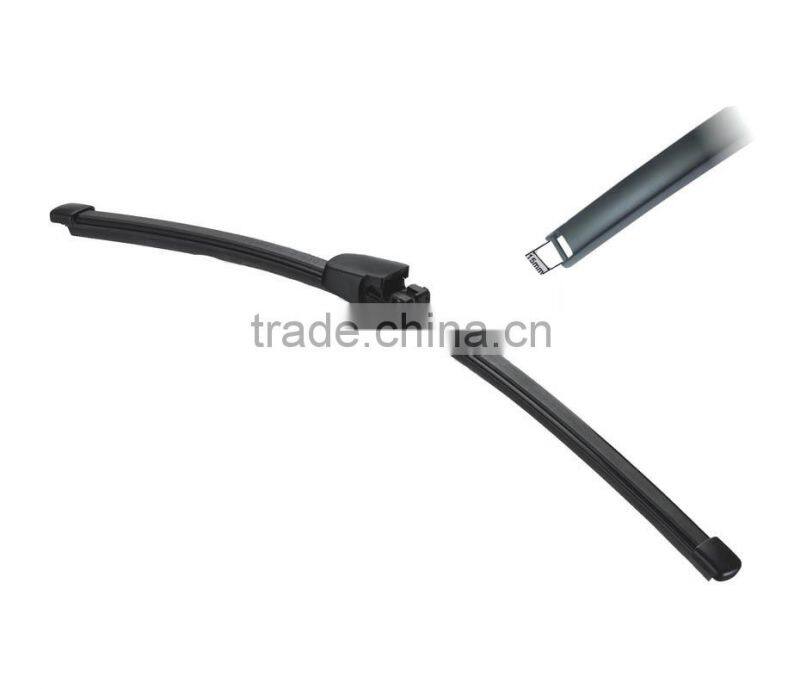 automobile replacement wiper, rear windshield wiper blade