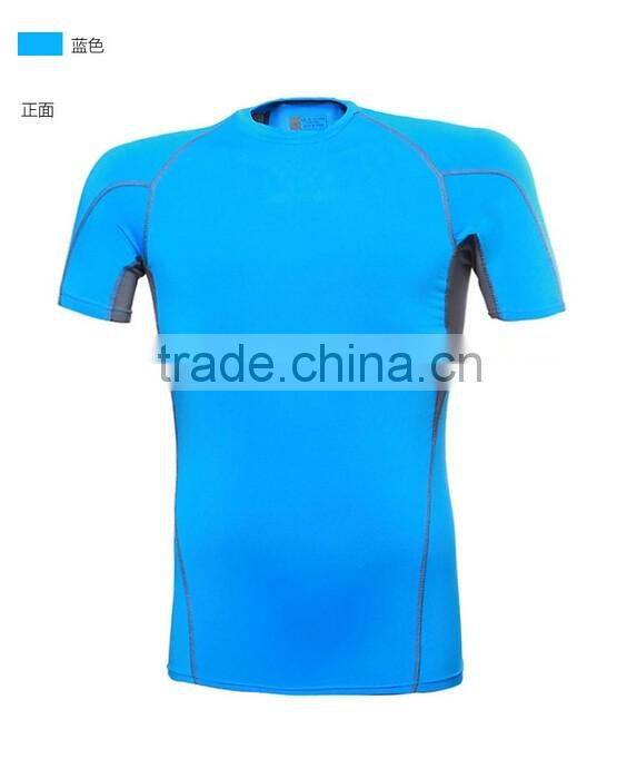 custom simple style top quality hot sell cycling jersey