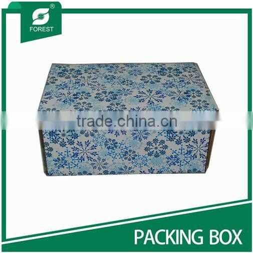 COLOURFUL CORRUGATED CARTON BOX EP12023165