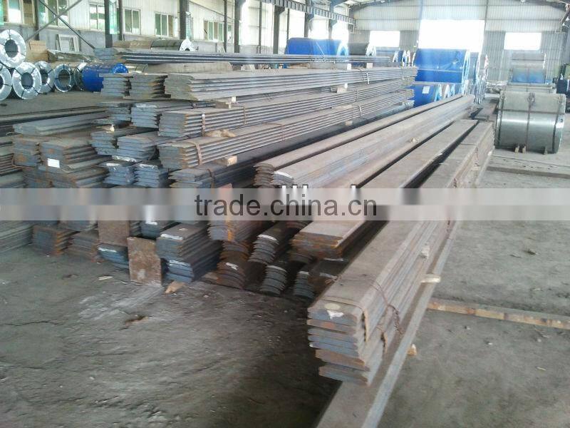 XGMA loader cutting edge