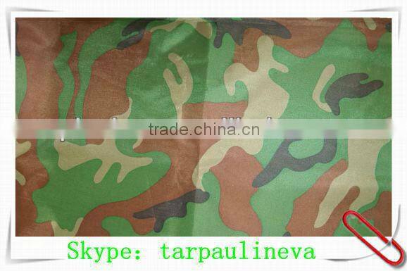100% PE TARPAULIN & pe camouflage tarpaulin&good quality tarpaulin with PP film