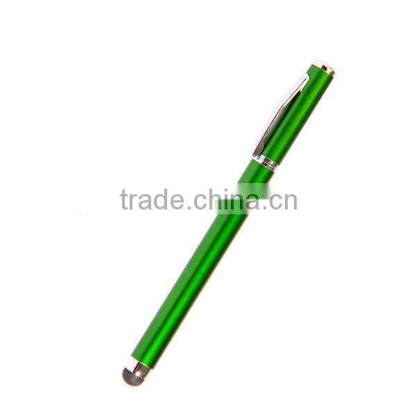 Purple Touch Screen Tablet Smartphone Wholesale Stylus Pen