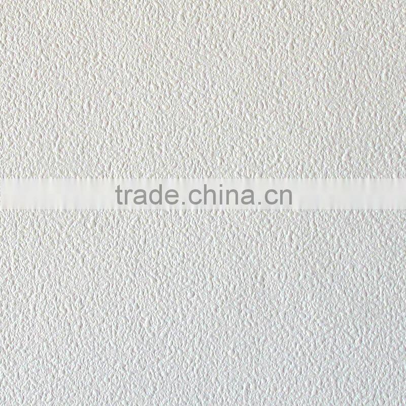 600*600 Decorative PVC Gypsum Board