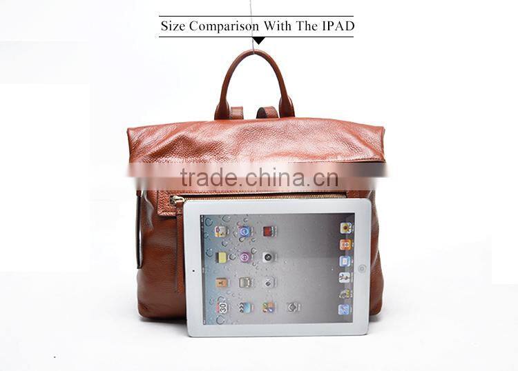 factory outlets back bag with high quality