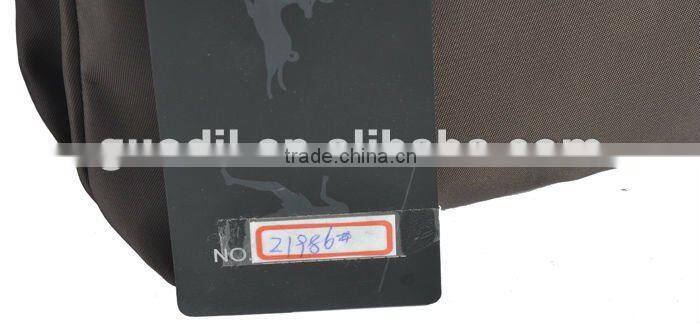 New Design Nylon Leisure Shoulder bag 2012!