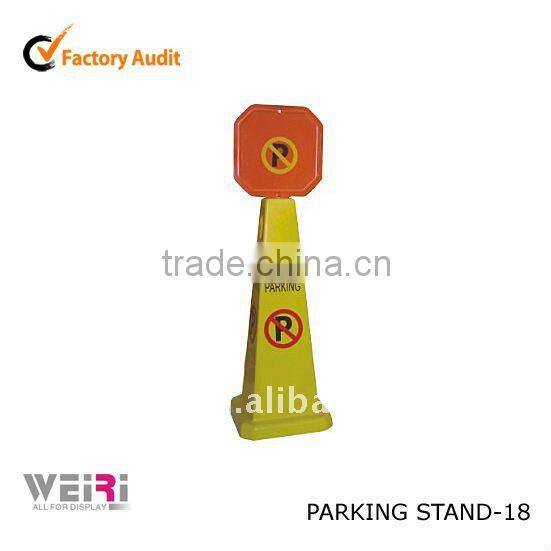 Road Hazard Rack Road Construction Safety Lights