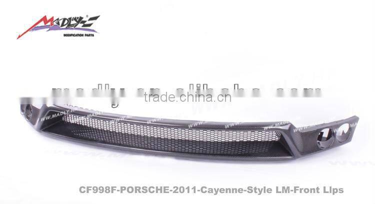 High Quality Body kit for Porsche 2011-2014 958 LA design for porsche body kits