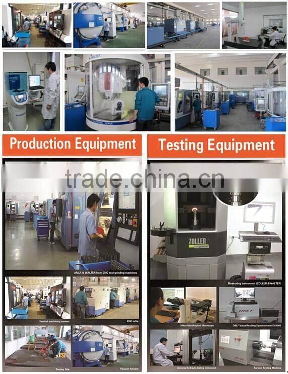 2015 Adapter for annular cutter