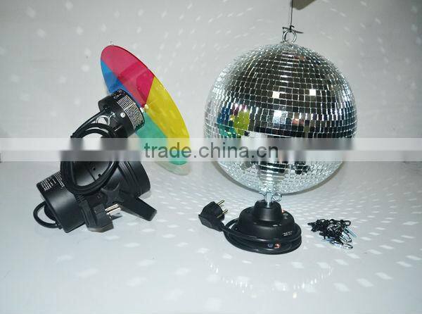 Mounteck factory large mirror balls (size optional) for festival large outdoor christmas balls diameter 40 inch 100cm