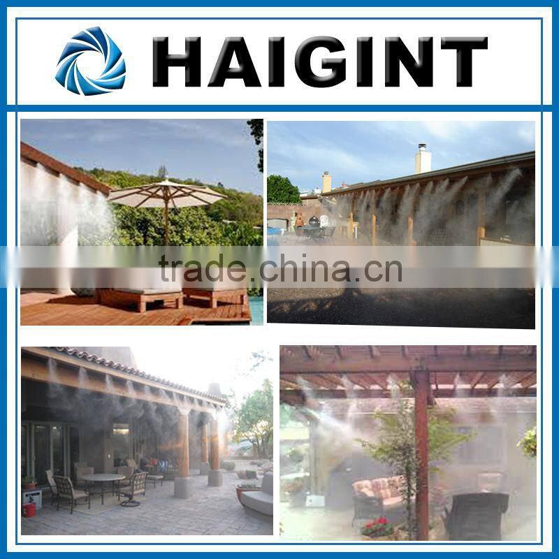 HAIGINT High Quality Powerful Ultrasonic Mist Maker