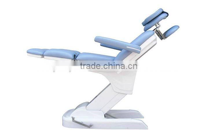 ZDC-2008-2B High quality portable massage salon electric facial bed