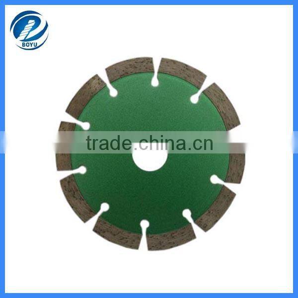 industry quality diamond segment saw blade
