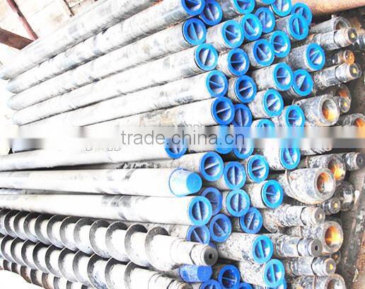 High quality PDC geological drill rod