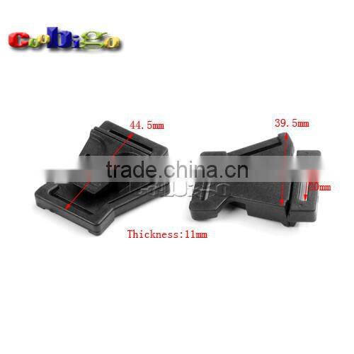 3/4"(20mm) Side Release Buckle for Outdoor Sports Bags Students Bags Luggage #FLC384-20