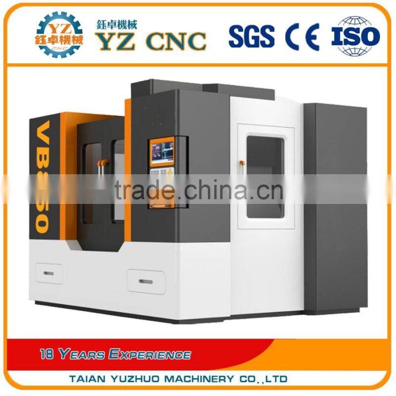 Discount Double column hot sale cnc machining center VL2300