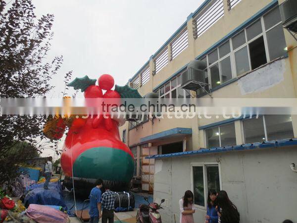 gaint new christmas shoes for sale