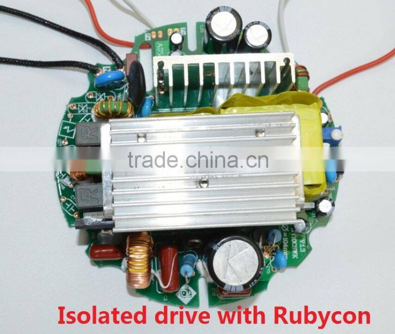 360 degree E40 base 50-60Hz LED Corn Bulb Lights 100W 10000lumens