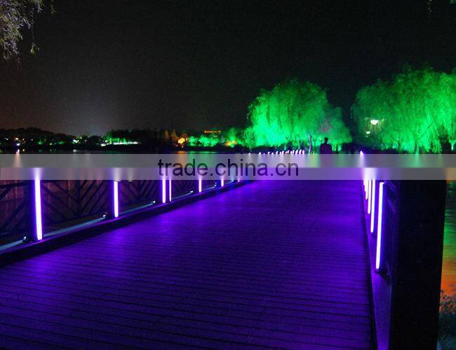 9w led wall washer light,2700k warm white,outdoor light, IP65