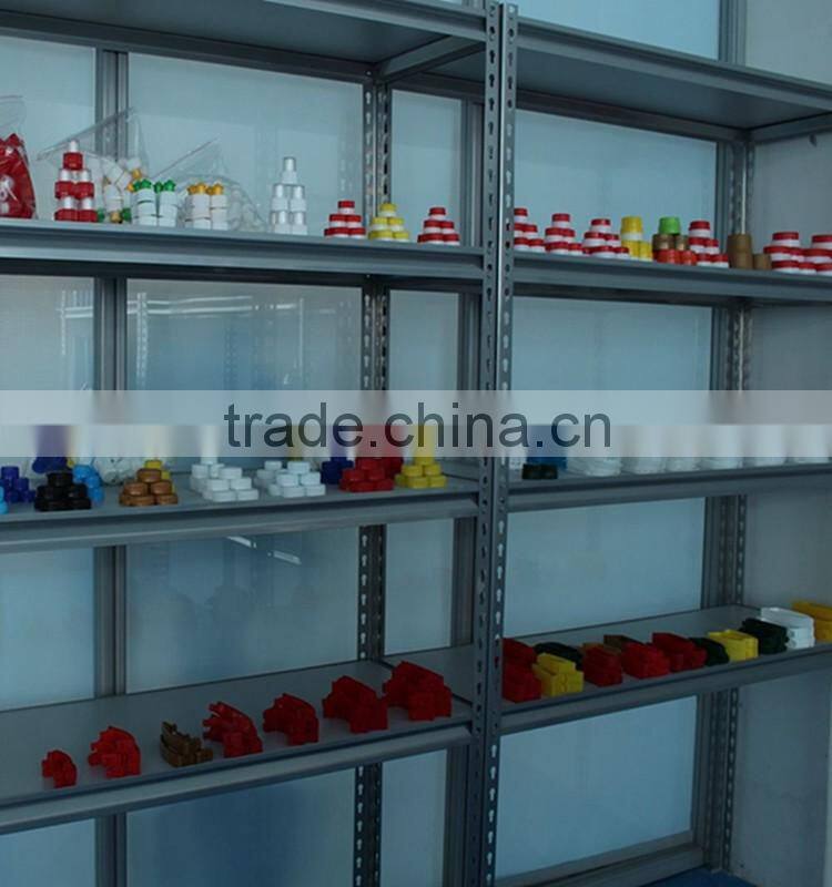 4 cavities 5 gallon preform mould/mold hot runner