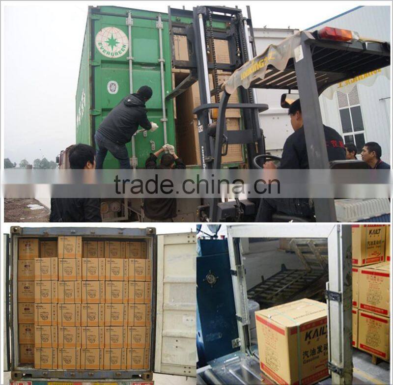 Stainless steel pressure sprayer for garden tractor and higher pressure tree sprayer