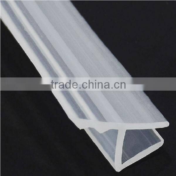 Transparent Silicone Strip